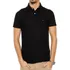 Camisa Polo Regular Fit Tommy Hilfiger Marinho - Original