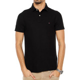 Camisa Polo Regular Fit