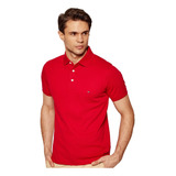 Camisa Polo Regular Fit