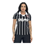 Camisa Polo Retro Corinthians