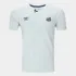 Camisa Polo Santos 24/25 Viagem Umbro Masculina - Branco