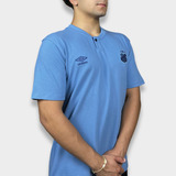 Camisa Polo Santos Masculina
