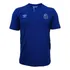 Camisa Polo Santos Viagem 24 Umbro Masculino Azul Licenciado