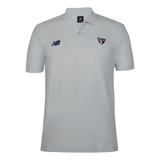 Camisa Polo Sao Paulo