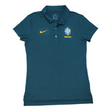 Camisa Polo Selecao Brasileira