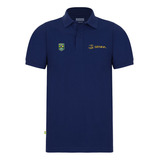 Camisa Polo Senna