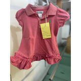 Camisa Polo