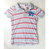 Camisa Polo Superdry 100