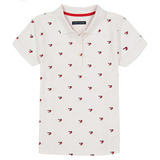 Camisa Polo Tommy Feminina