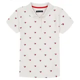 Camisa Polo Tommy Feminina