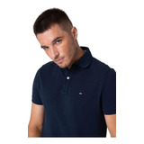 Camisa Polo Tommy Hilfiger