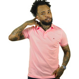 Camisa Polo Tommy Hilfiger