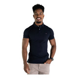 Camisa Polo Tommy Hilfiger