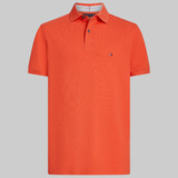Camisa Polo Tommy Hilfiger