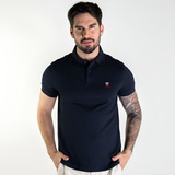 Camisa Polo Tommy Hilfiger
