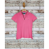Camisa Polo Tommy Hilfiger