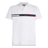 Camisa Polo Tommy Hilfiger