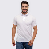 Camisa Polo Tommy Hilfiger