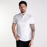 Camisa Polo Tommy Hilfiger