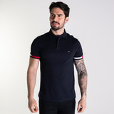Camisa Polo Tommy Hilfiger