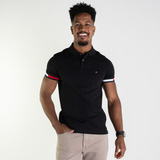 Camisa Polo Tommy Hilfiger
