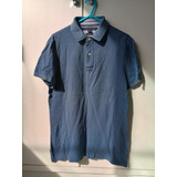 Camisa Polo Tommy Hilfiger