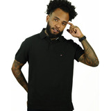 Camisa Polo Tommy Hilfiger