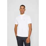 Camisa Polo Tommy Hilfiger