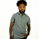Camisa Polo Tommy Hilfiger