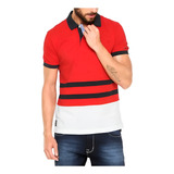 Camisa Polo Tommy Hilfiger