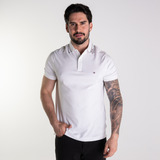 Camisa Polo Tommy Hilfiger