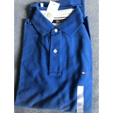 Camisa Polo Tommy Hilfiger