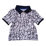 Camisa Polo Tommy Hilfiger