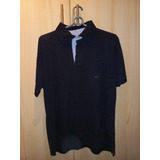 Camisa Polo Tommy Hilfiger