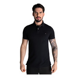 Camisa Polo Tommy Hilfiger