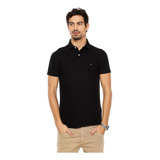 Camisa Polo Tommy Hilfiger