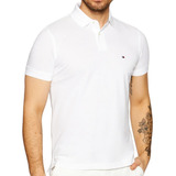 Camisa Polo Tommy Hilfiger