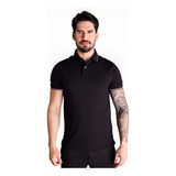 Camisa Polo Tommy Hilfiger