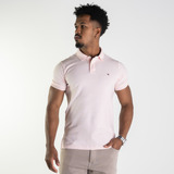 Camisa Polo Tommy Hilfiger