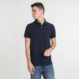 Camisa Polo Tommy Hilfiger