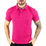 Camisa Polo Tommy Hilfiger Masculina Original Envio Imediato