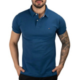 Camisa Polo Tommy Hilfiger