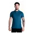 Camisa Polo Tommy Hilfiger Verde Masculina Manga Curta