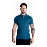 Camisa Polo Tommy Hilfiger