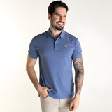 Camisa Polo Tommy Jeans
