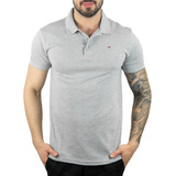Camisa Polo Tommy Jeans