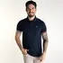 Camisa Polo Tommy Jeans Classic Freeze Marinho