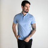 Camisa Polo Tommy Jeans