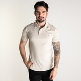 Camisa Polo Tommy Jeans