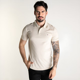 Camisa Polo Tommy Jeans